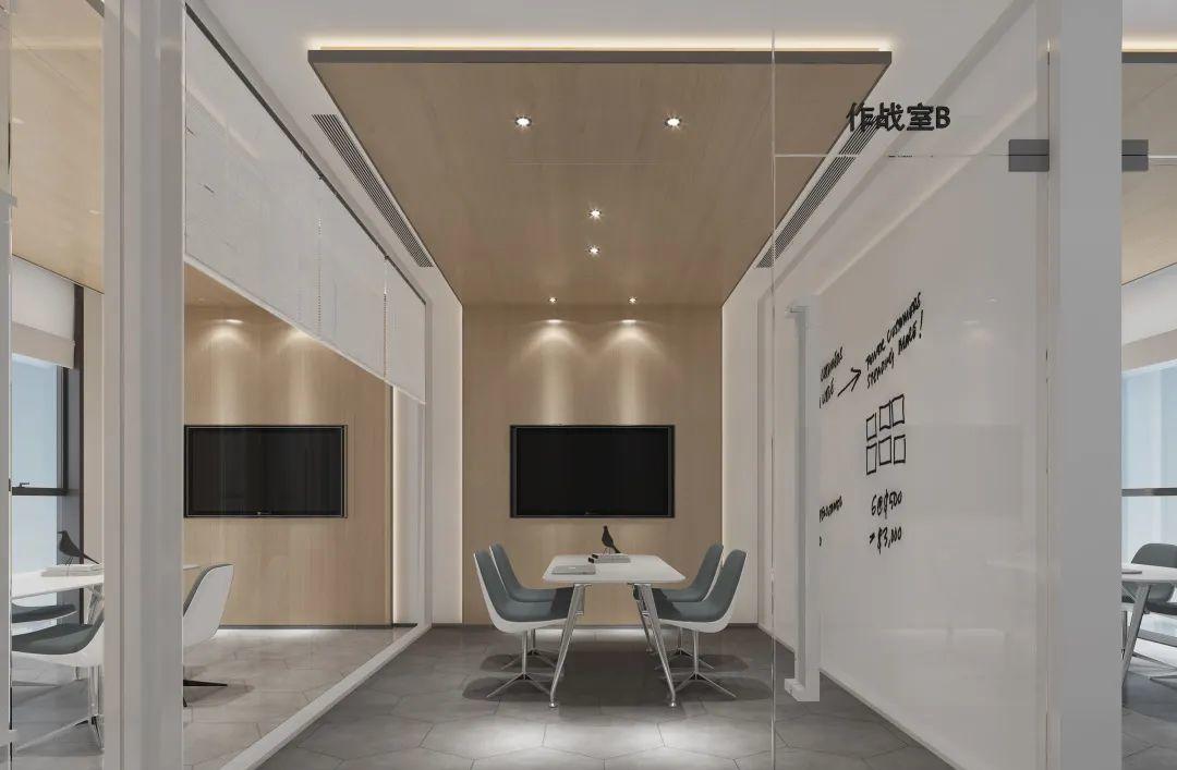 运泰利智能装备企业总部-42