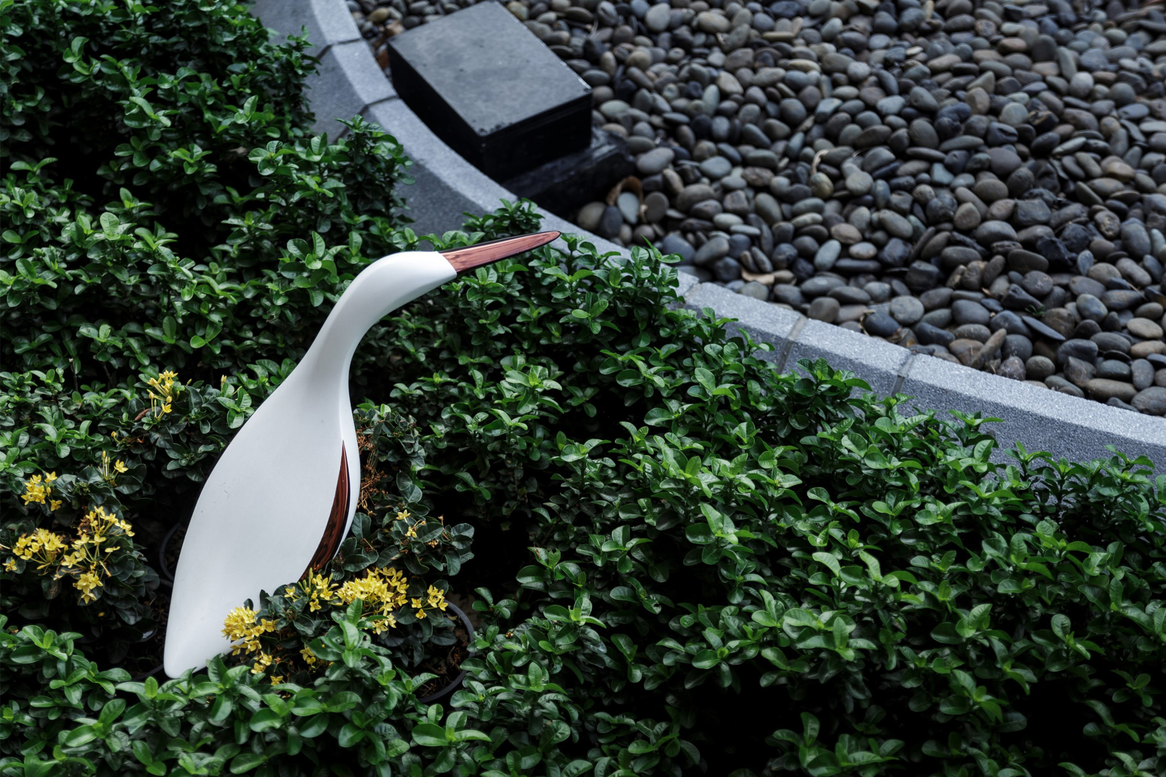 Rama 9住宅花园-13