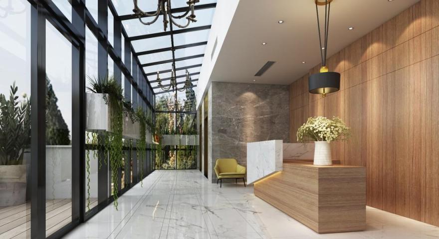 北欧遇上工业风,惊艳文艺范儿-0