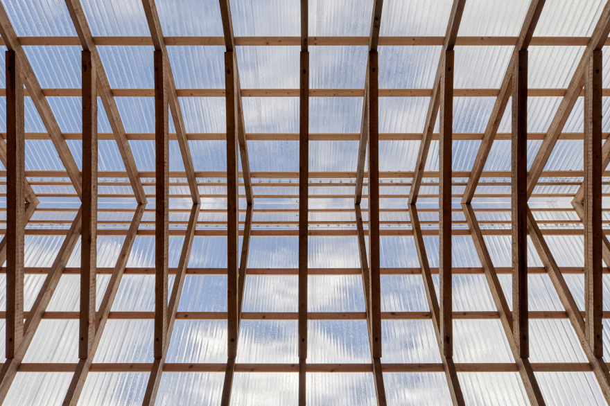 博物馆建筑 Stöng - (Re)interpretation丨SP(R)INT STUDIO-30