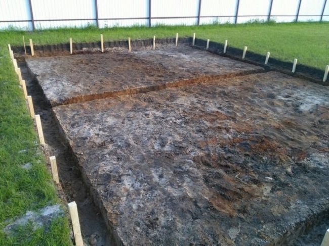 车库与杂物间组合建筑项目-90