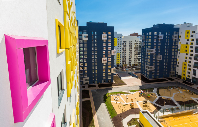 “Microcity in the Forest”(森林中的微城市)丨俄罗斯莫斯科-65