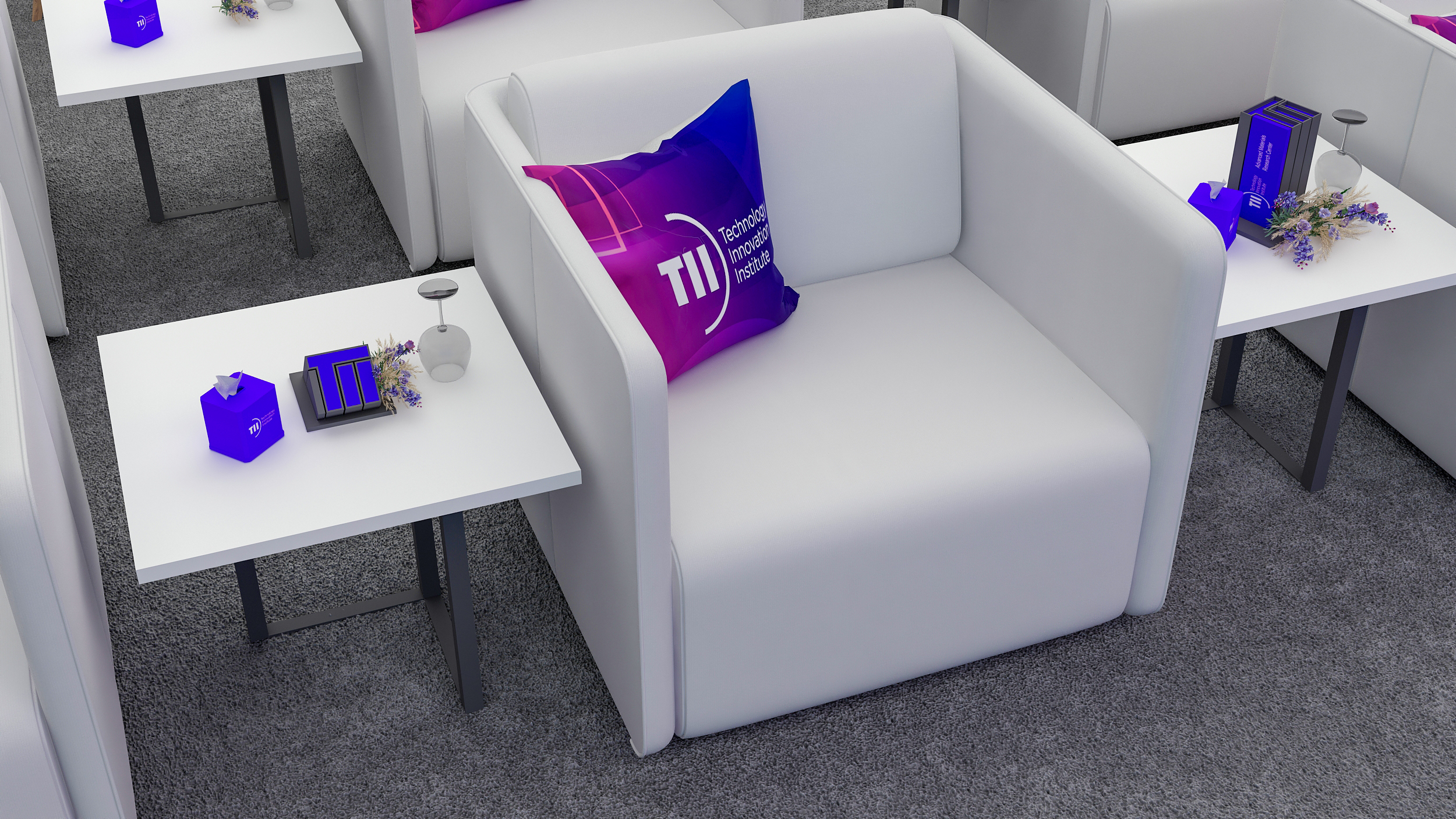 TII-Approved Design @ W-Hotel-7