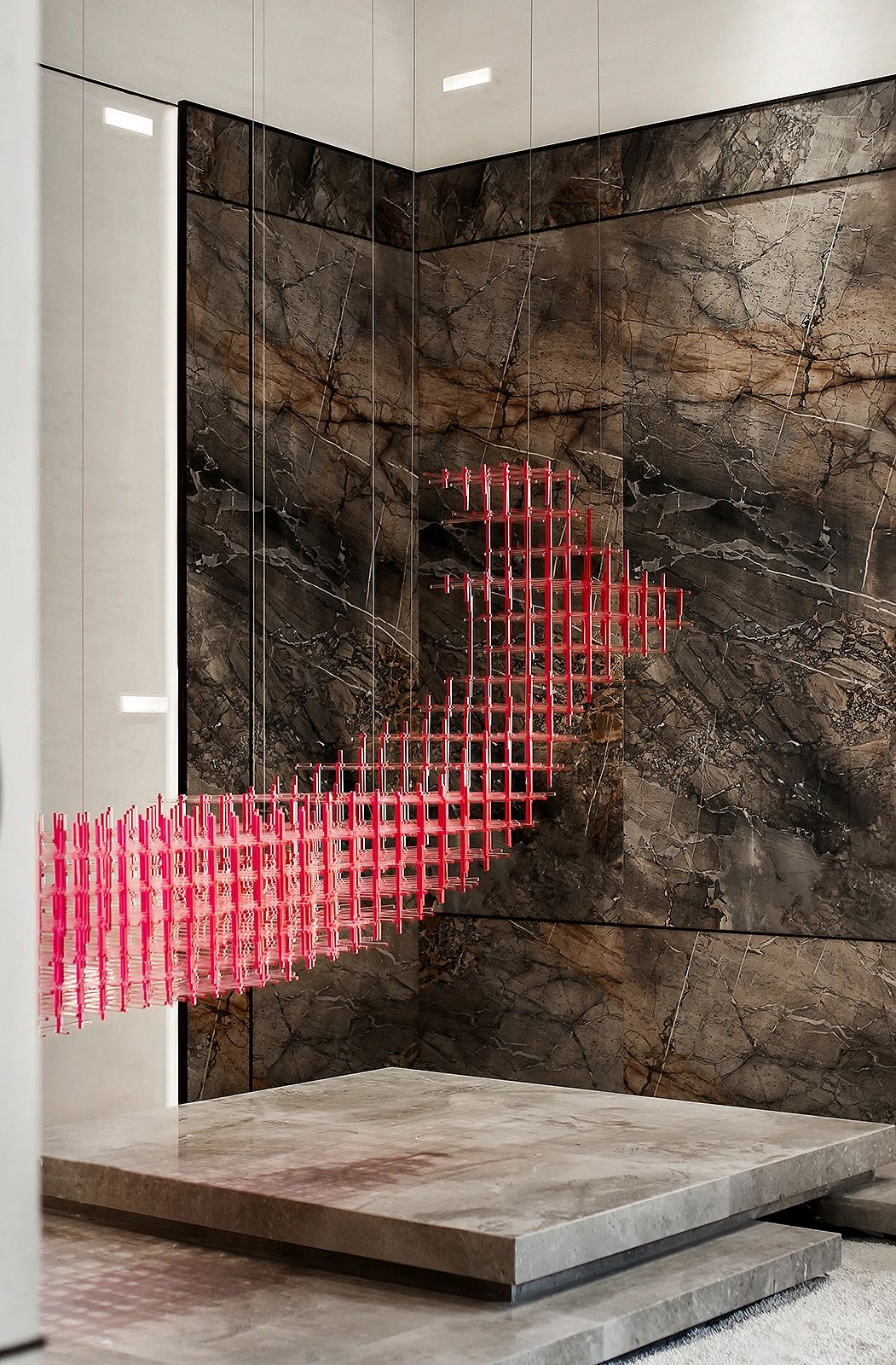 岭南风韵承袭文化栖居丨DAS大森设计-5