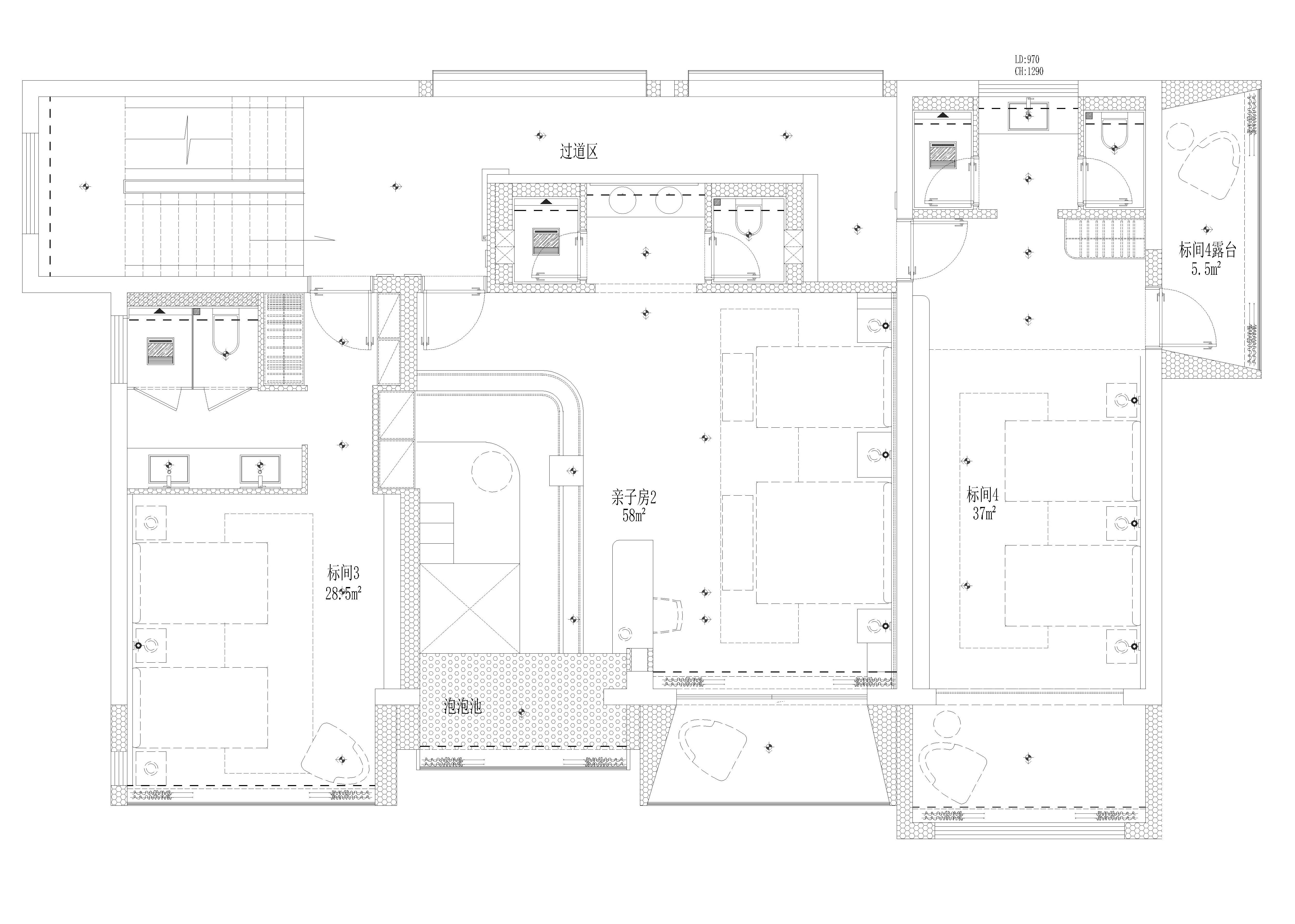 商业建筑空间设计-11