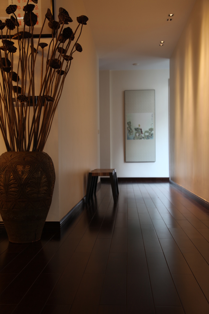 昆明滇池高尔夫别墅·禅·对话丨中国昆明-22