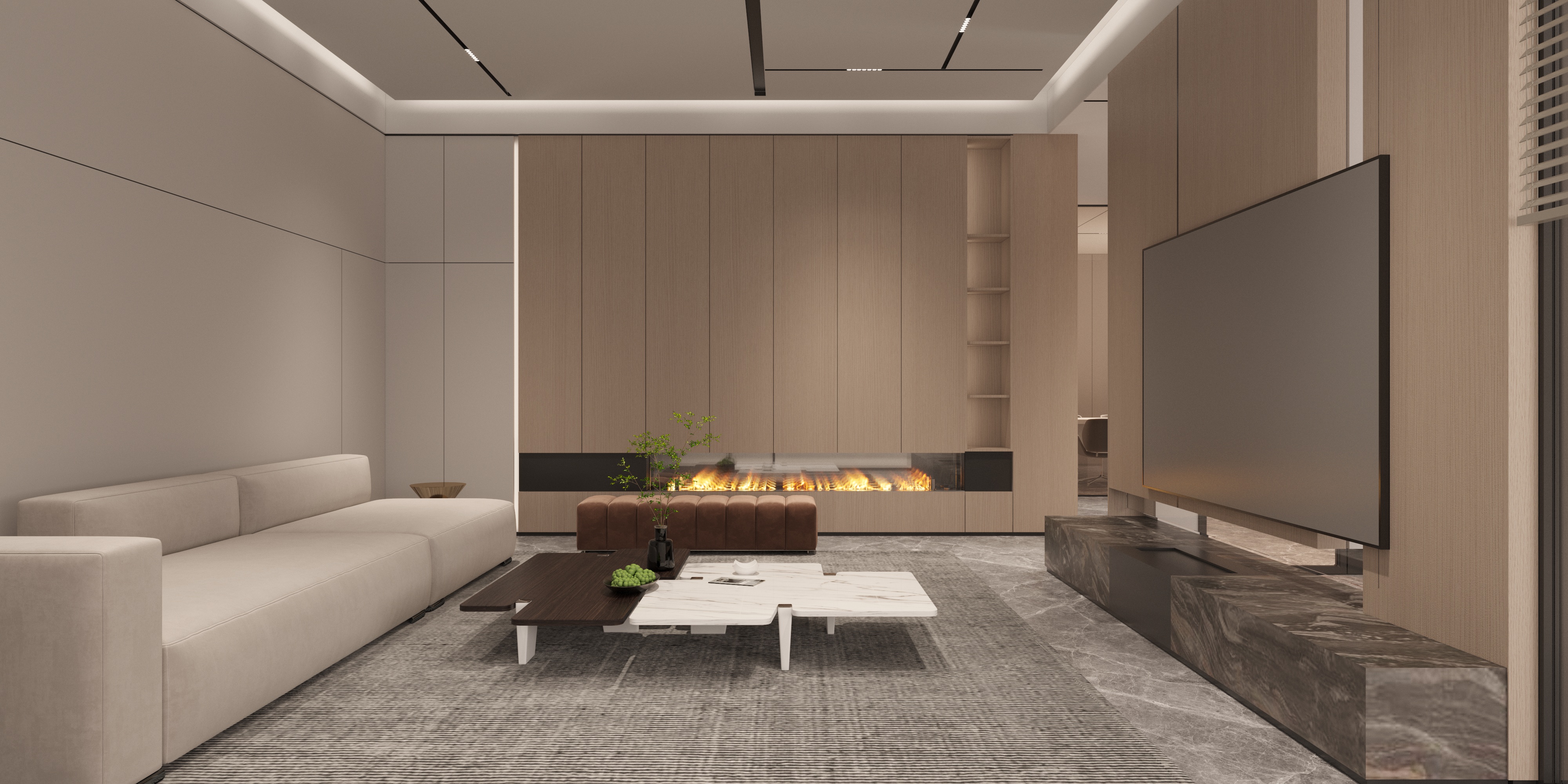 平层 丨中国贵州-1