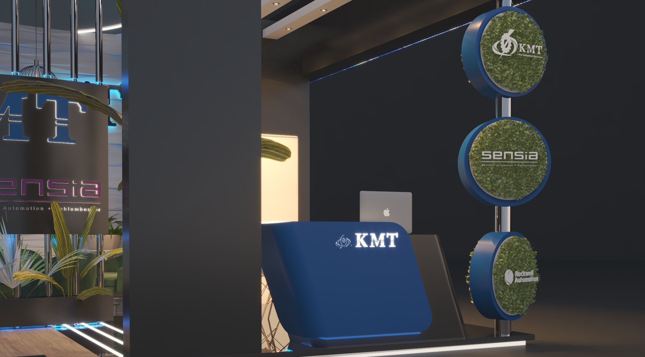 国民党埃及展位（注：KMT一般指中国国民党，这里翻译结合常规理解，若有特定背景需按需调整） -11