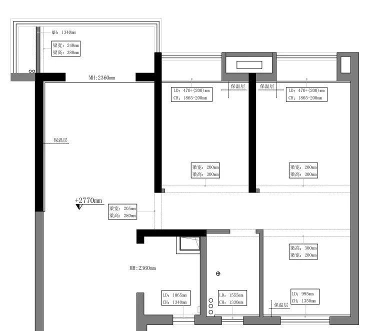 93 平法式平层-44