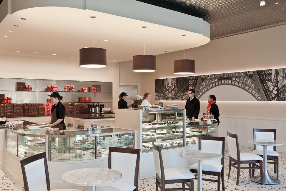 Miami University-Maple Street Station | CBT-0