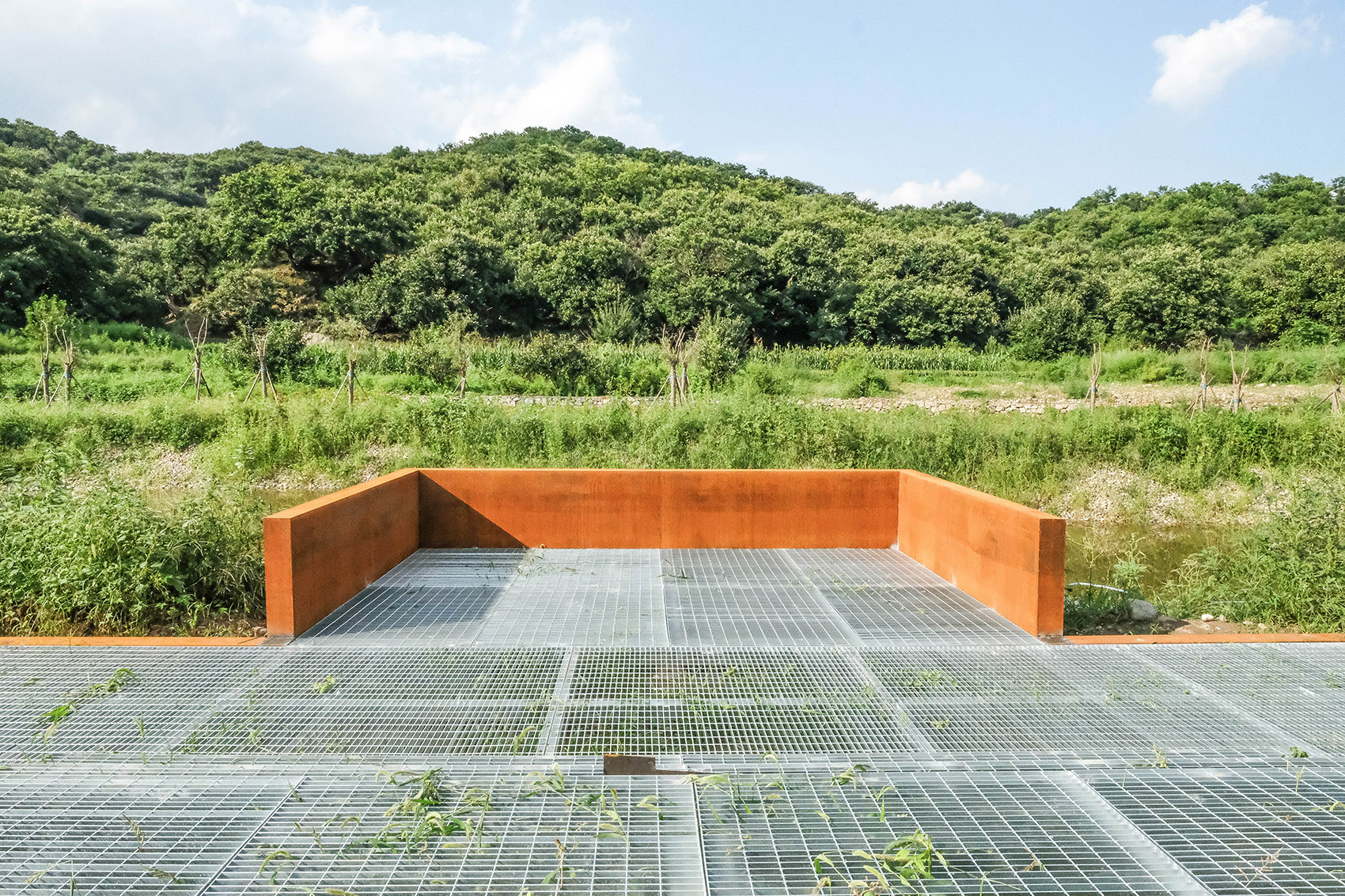 北京怀柔渤海镇栗花溪谷风景丨中国北京丨九源（北京）国际建筑顾问有限公司-70