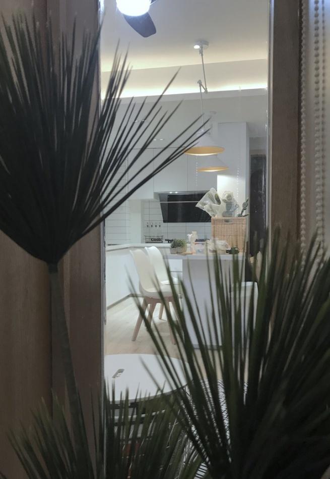 共性“麻雀”之家的空间逆袭-52