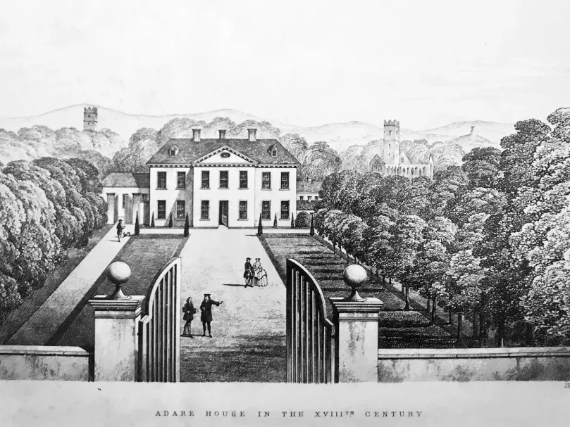 阿达雷庄园酒店及高尔夫度假村丨爱尔兰利默里克-14