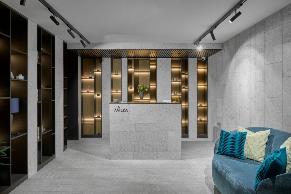 米尔卡精品酒店及餐厅丨Gartner arhitekti-8