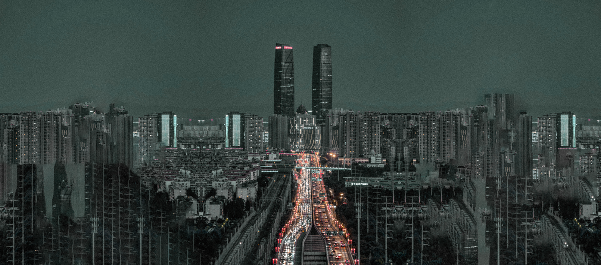 绿城昆明柳岸晓风生活美学馆丨中国昆明丨春山秋水-7