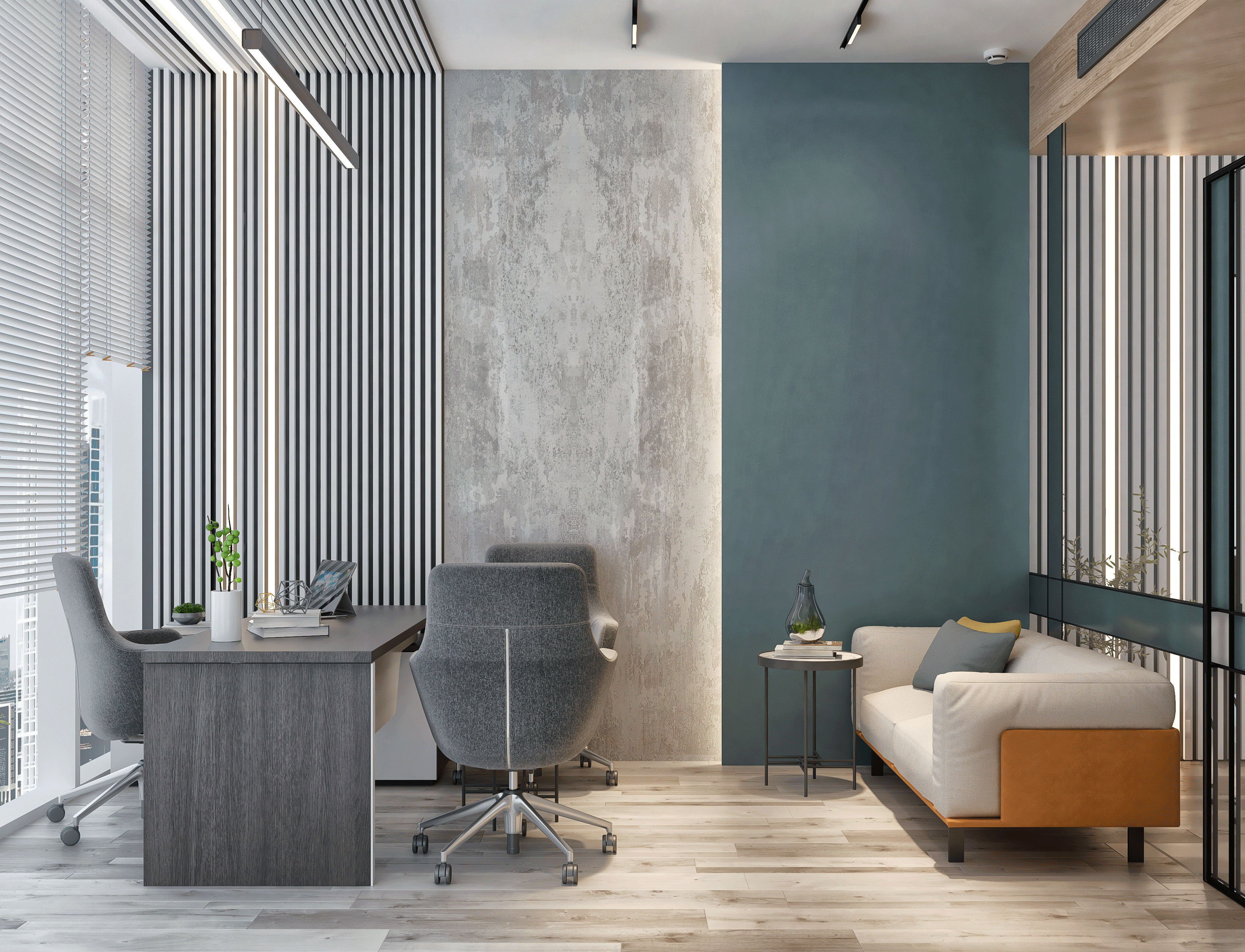 WorkStation Department-6