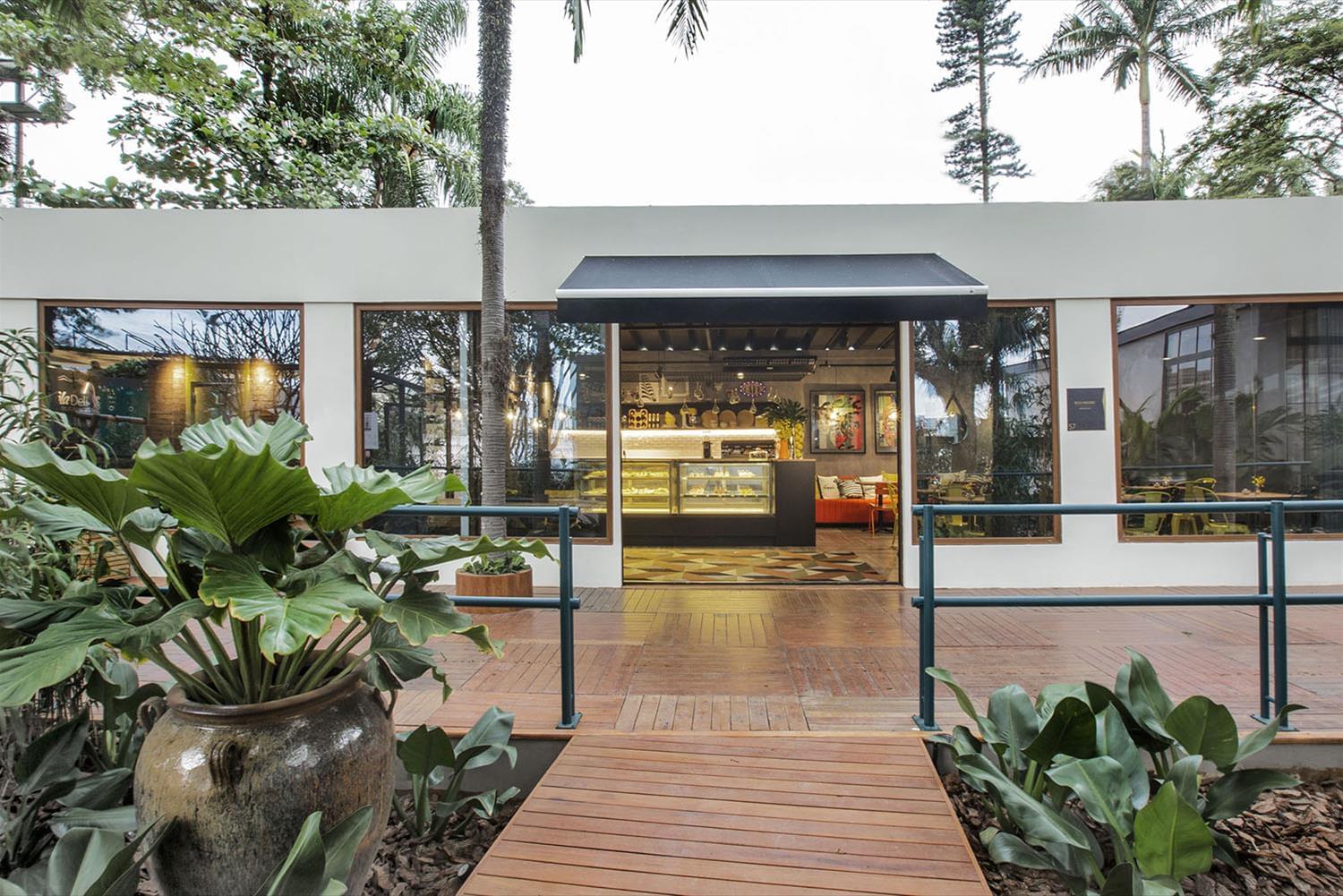 色彩斑斓的 Boulangerie Deôla Deli-2