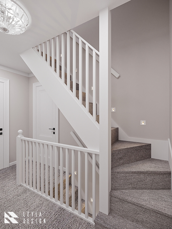 英国家庭丨英国伦敦丨leyladesign-18