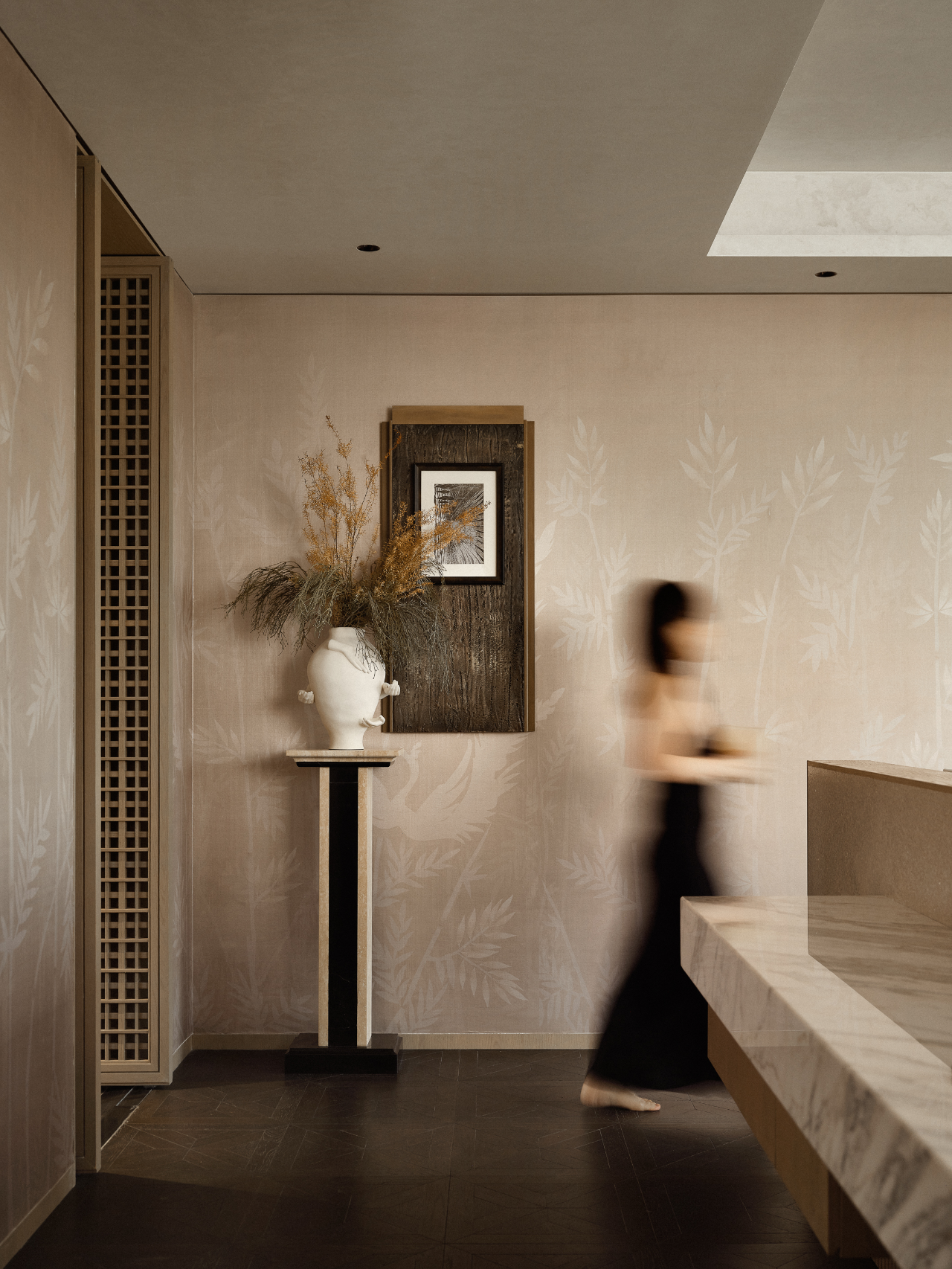 佛山三水果岭湖居别墅丨中国佛山-97