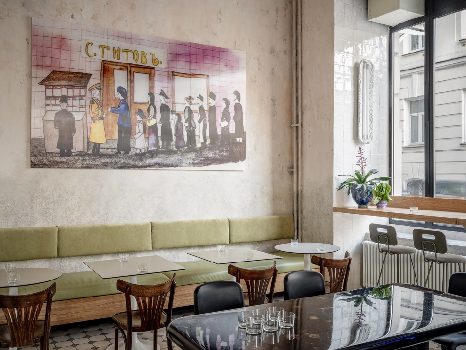 莫斯科古董面包房-41