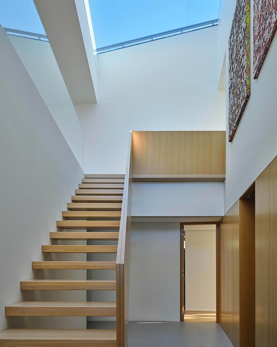 摩尔人之家丨葡萄牙丨Marlene Uldschmidt Architects-7