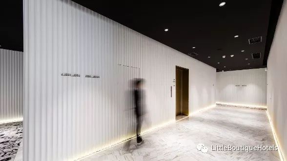 云端梦境,璟宁·云中酒店的简约设计之美-19