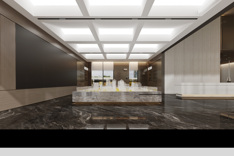 揽境星河·河东新城｜深圳三石SZSD-8