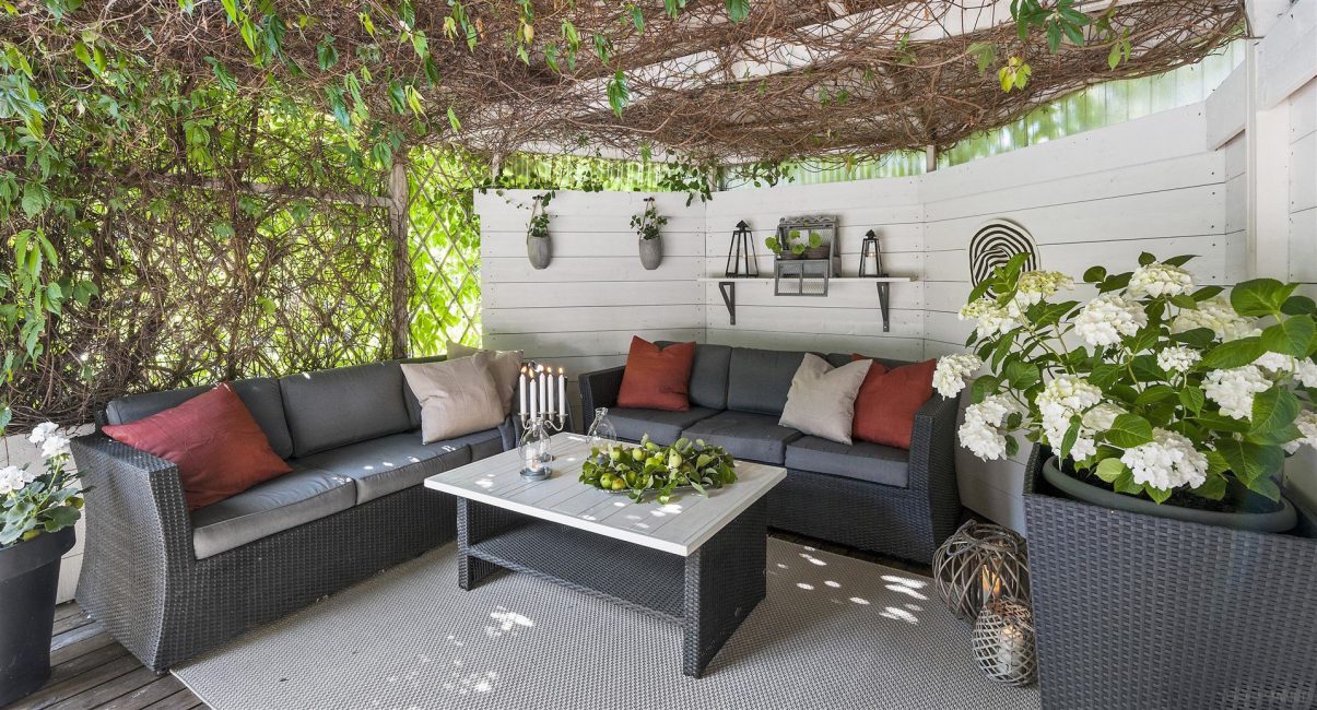 单层带露台房屋设计-111