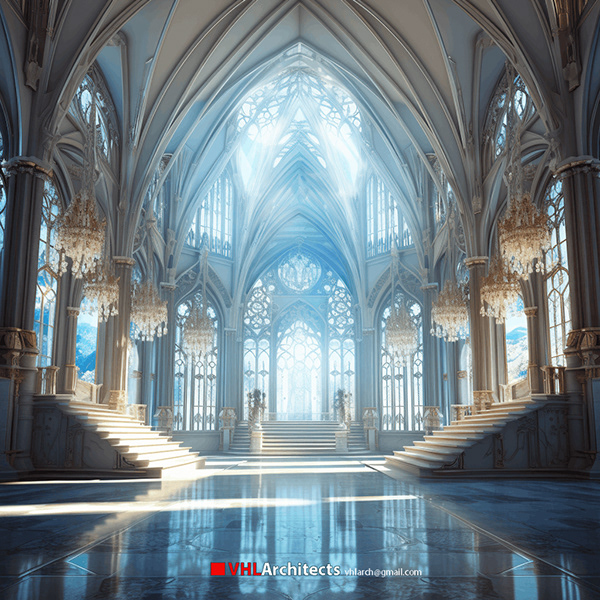 Church Gothic Futurics-3