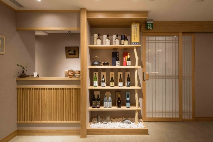 台北寿司一餐厅-27