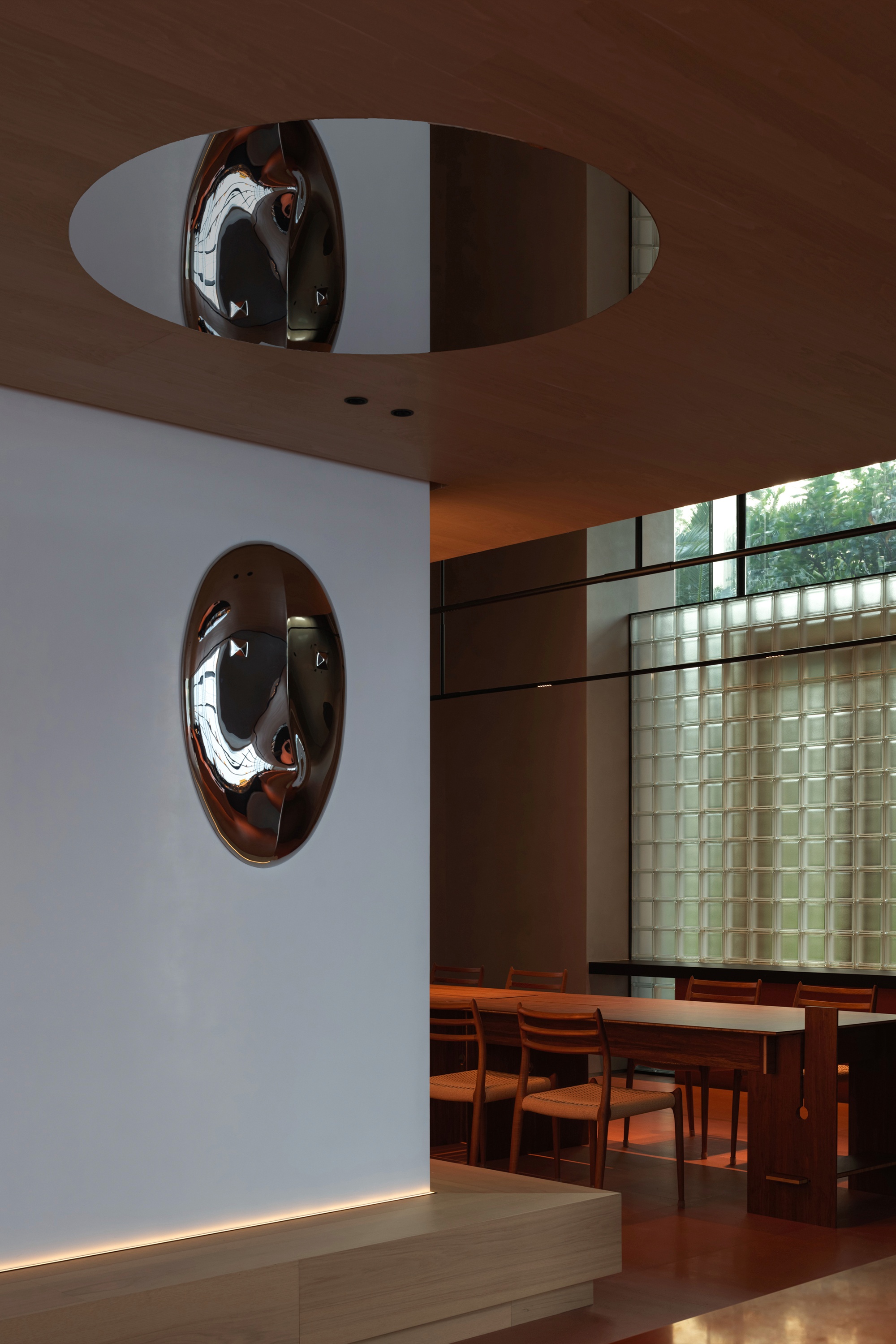 意会视听廊音乐文化空间丨中国厦门丨今古凤凰设计-20