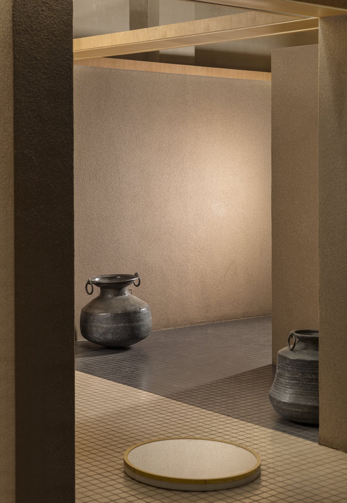 The Loom 餐厅丨Portal 92-1