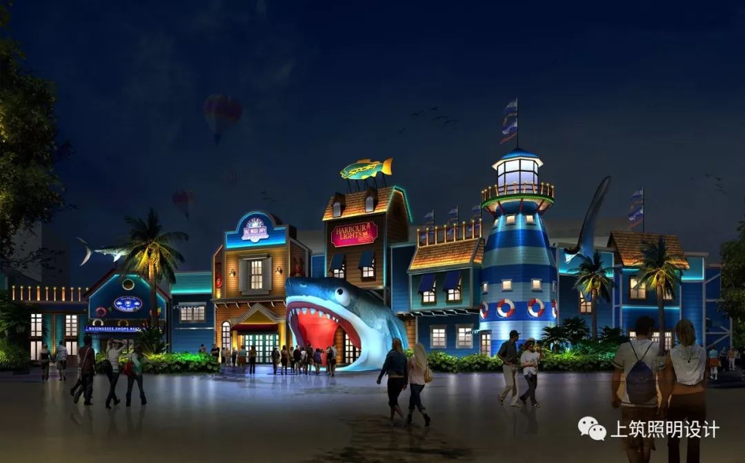 筑作 · 主题乐园锦集丨中国柳州-62