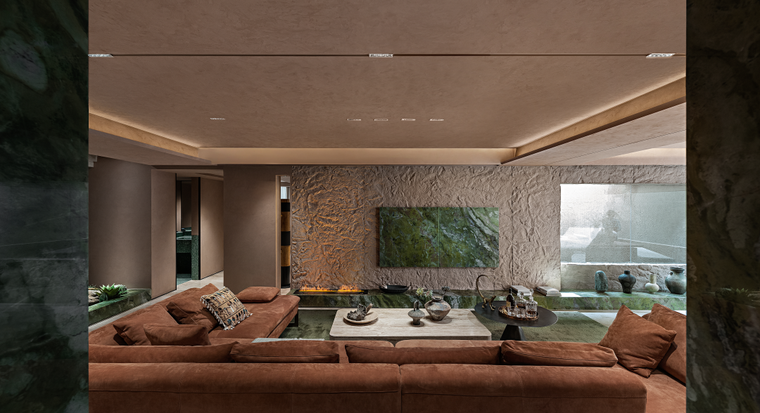 新希望天府锦麟壹品丨中国成都丨杜文彪设计-30