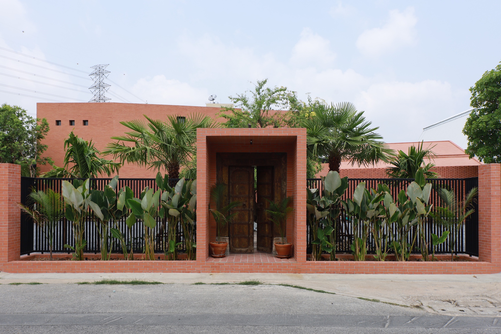 丨泰国曼谷丨Volume Matrix studio-8