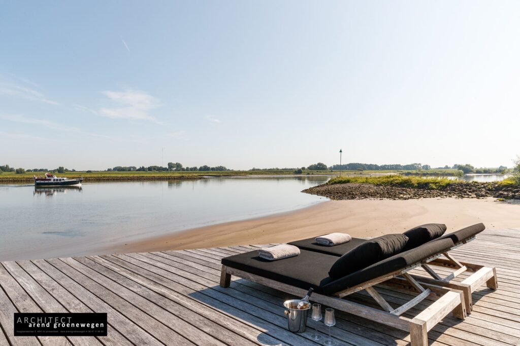 丨荷兰丨Arend Groenewegen Architect BNA-8