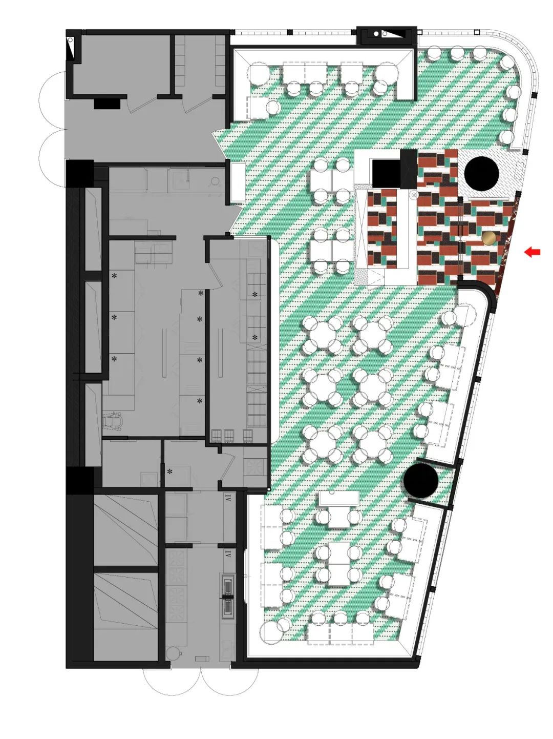 香港华心糖水铺-59