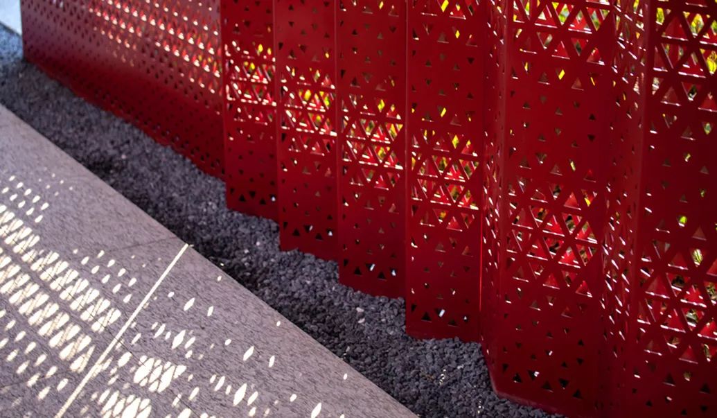 康桥·金信创业中心 | 云桥浮影,自然与艺术的完美融合-67