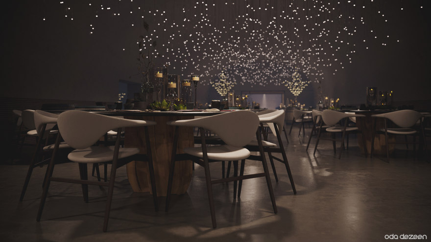 RED WINE FACTORY HOTEL 室内外设计-72