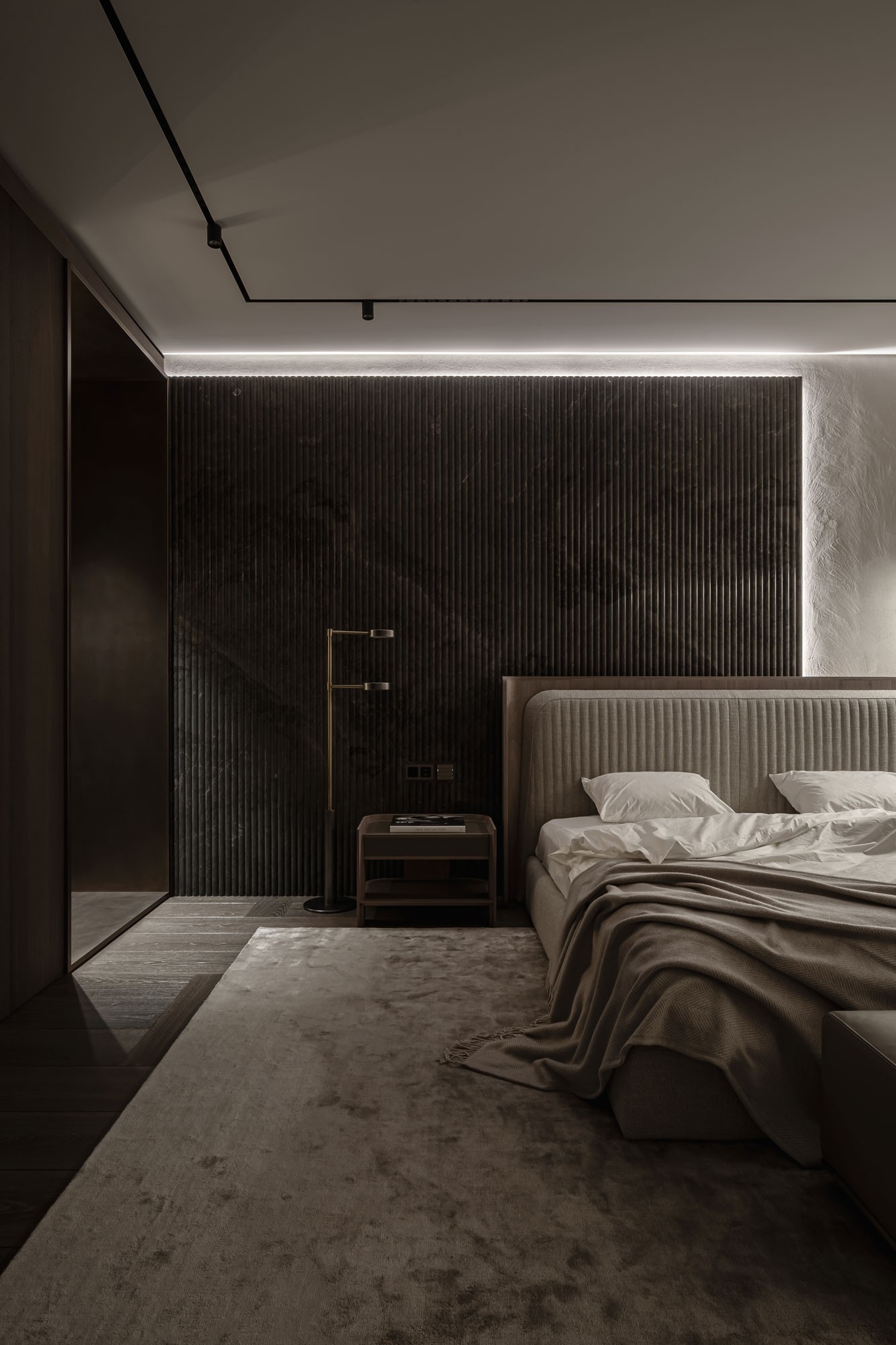 大公寓丨乌克兰丨YODEZEEN Architects-82