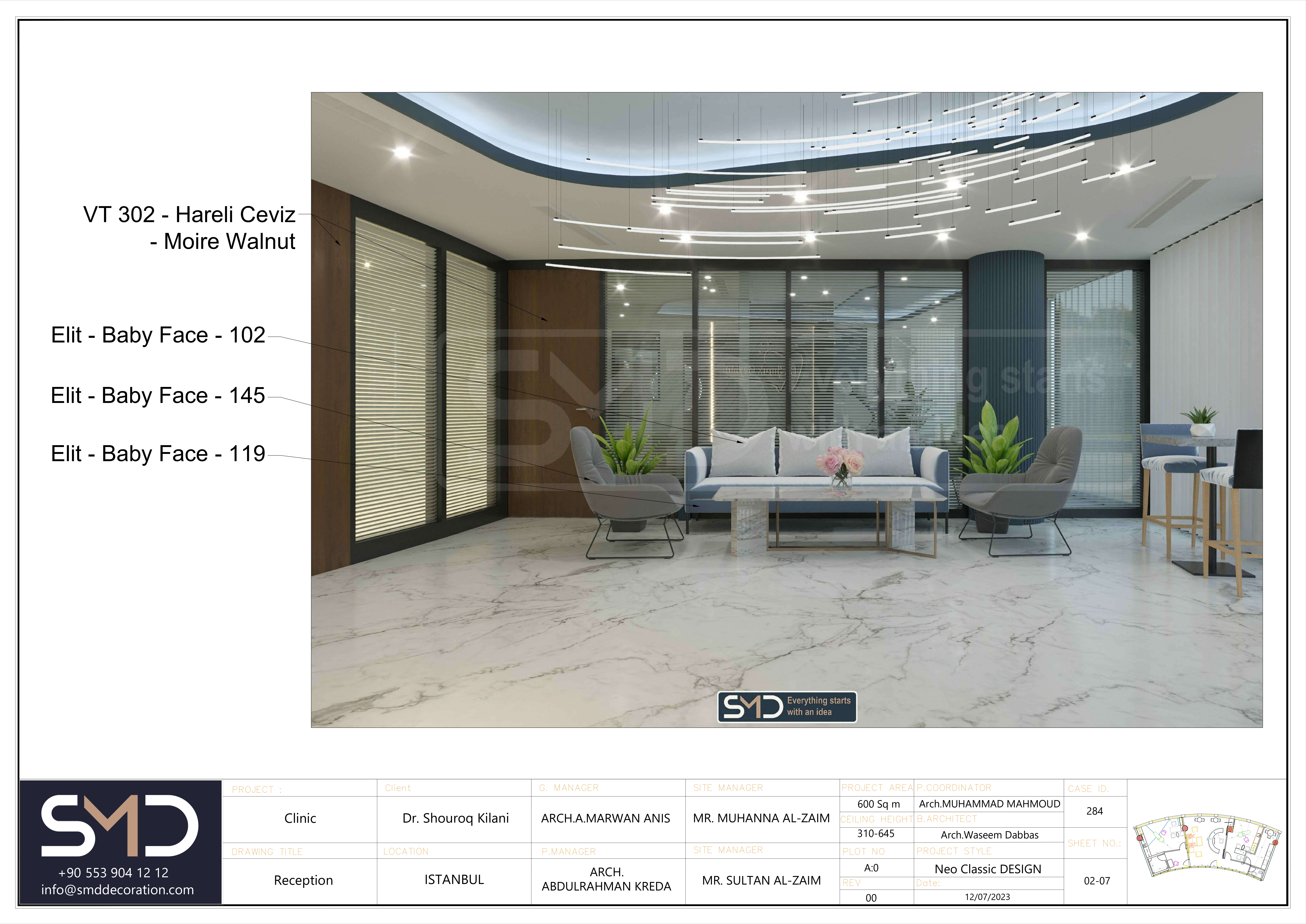 Clinic Shop Drawing-18