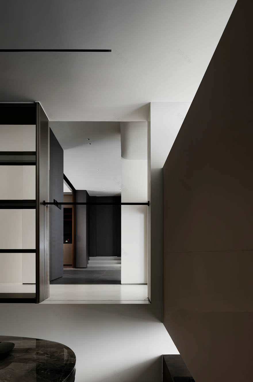 追光述白丨中国徐州丨阅界设计-95