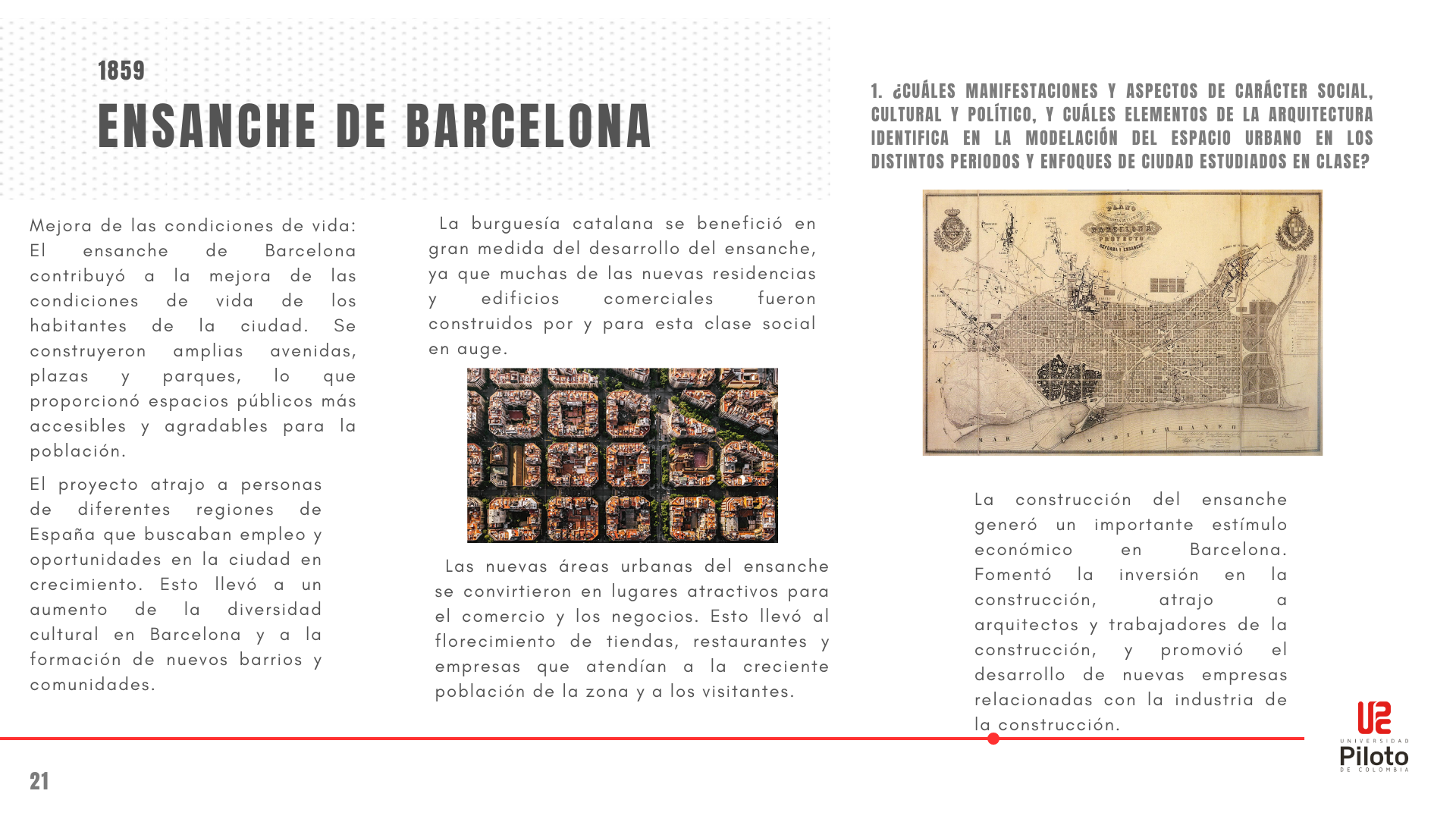 TEORÍA URBANA 2023 - II-18