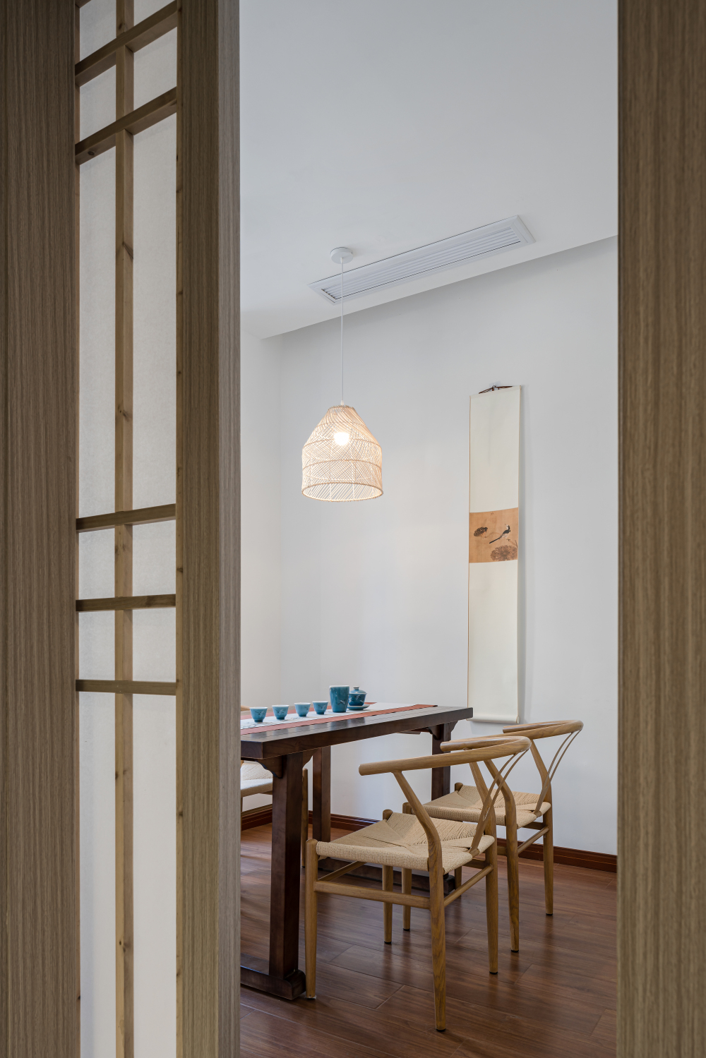 昆山清欢茶舍 | 人间有味是清欢-13