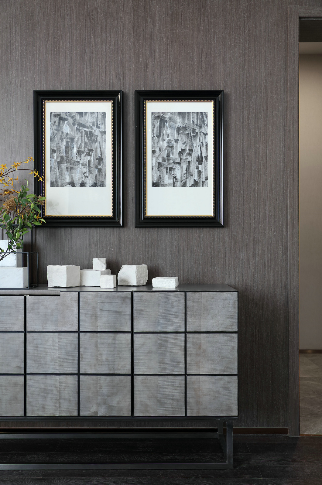 阳光城晋阳府丨中国太原-72