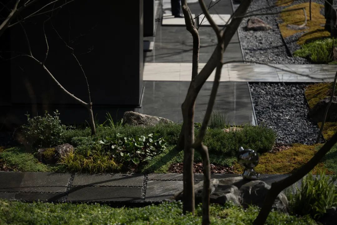 苏州和悦塘前雅院示范区丨中国苏州丨MIND迈德景观,上海申城建筑设计有限公司-35