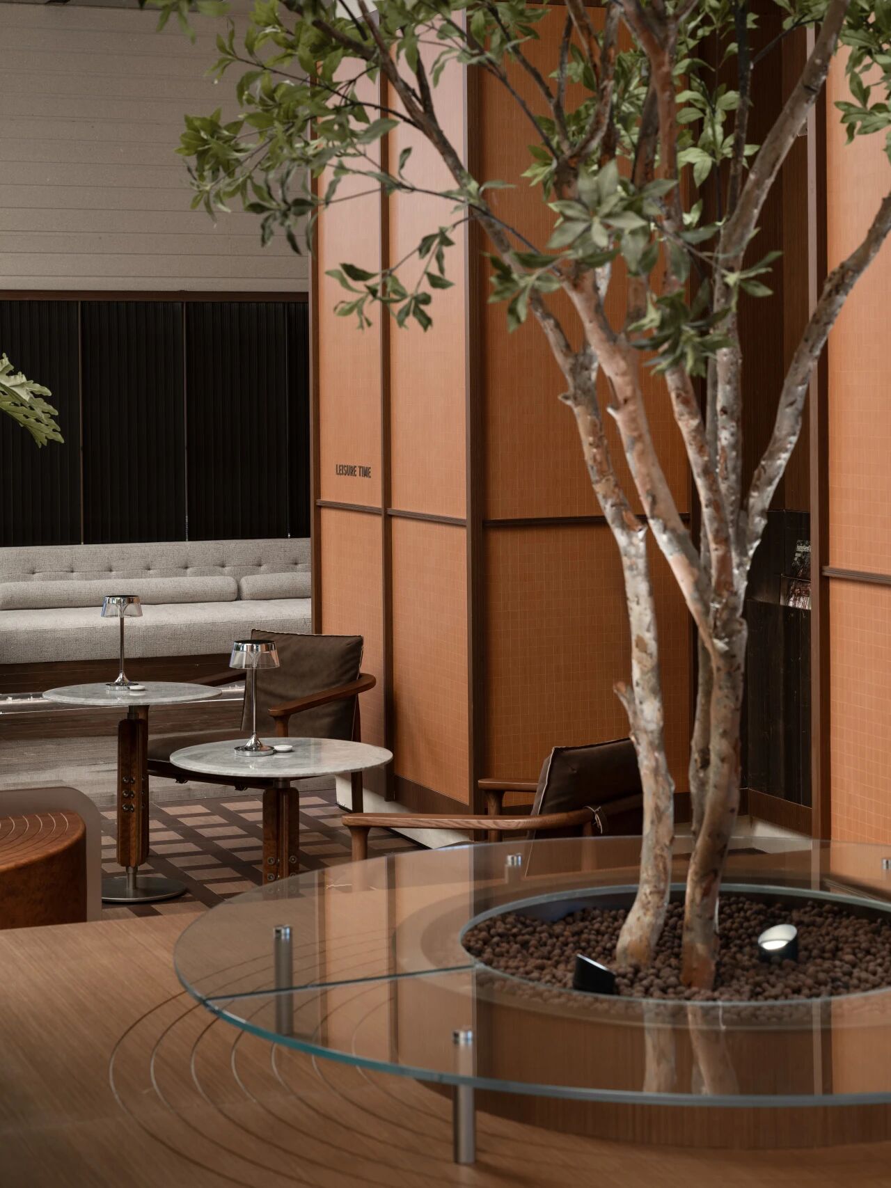 华润润臻园丨TOMO東木筑造-89