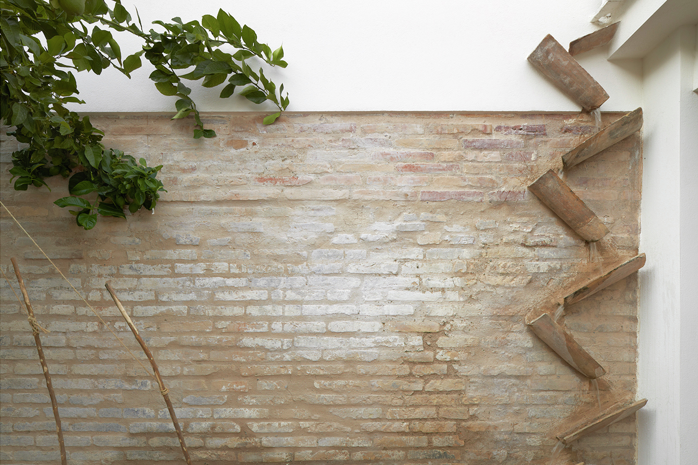 西班牙Ca Peter & Lisa住宅丨David Estal-17