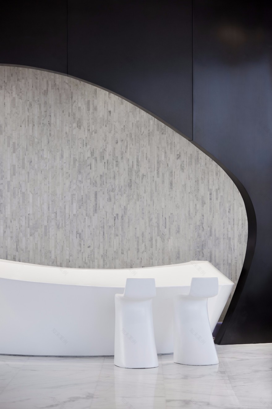 青铁华润城售楼处-62