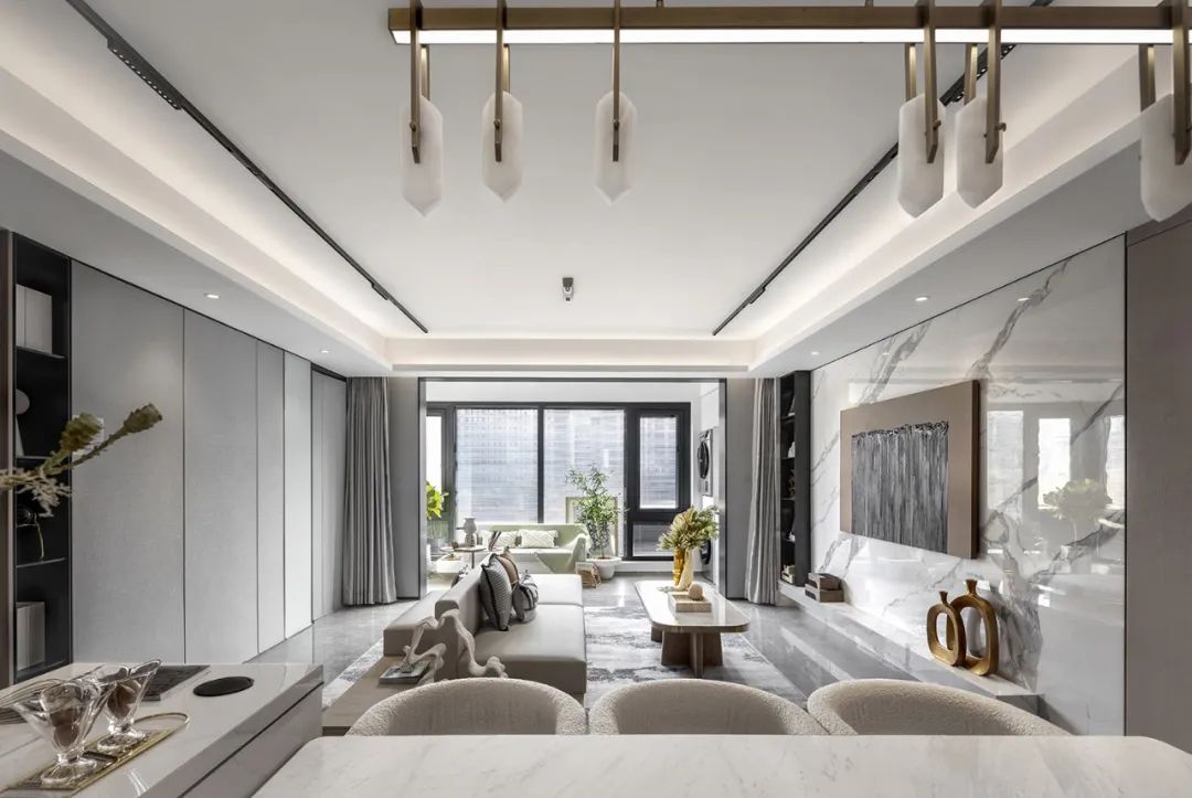 融创徐州山水云龙丨中国徐州丨赛拉维设计 CLV.DESIGN,TCD²-35